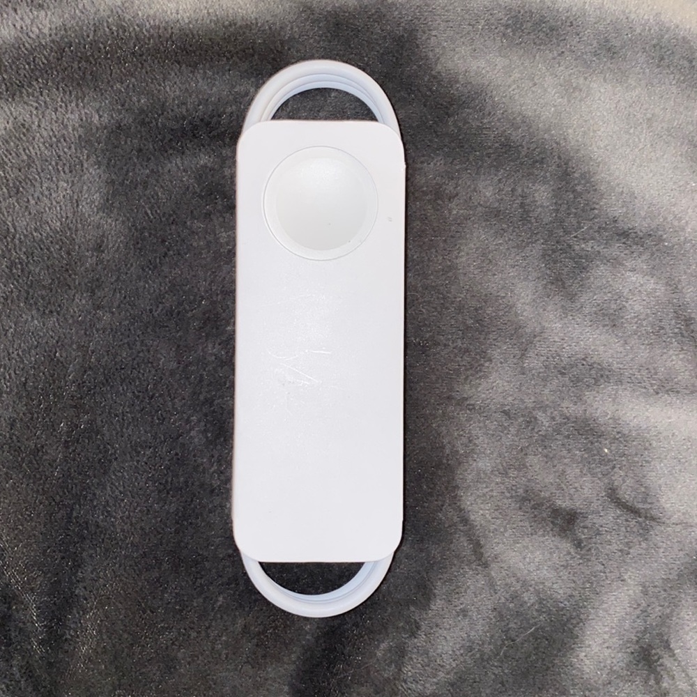Brand new OEM Apple Watch FAST charger USB C